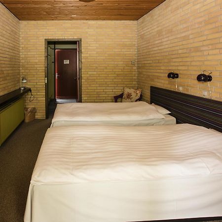 Hotel Braedstrup Kro Екстериор снимка