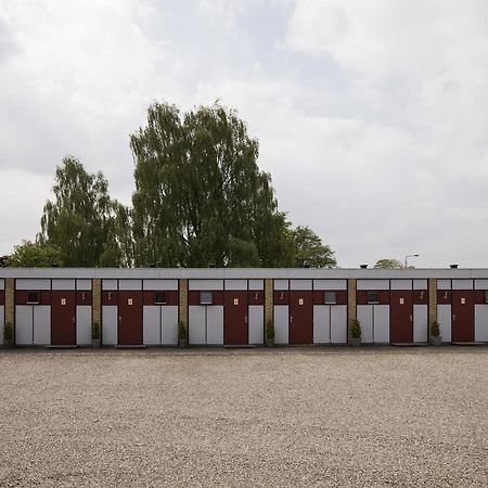 Hotel Braedstrup Kro Екстериор снимка