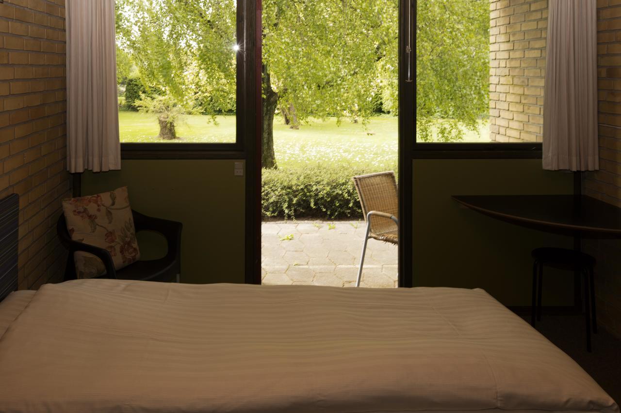 Hotel Braedstrup Kro Екстериор снимка