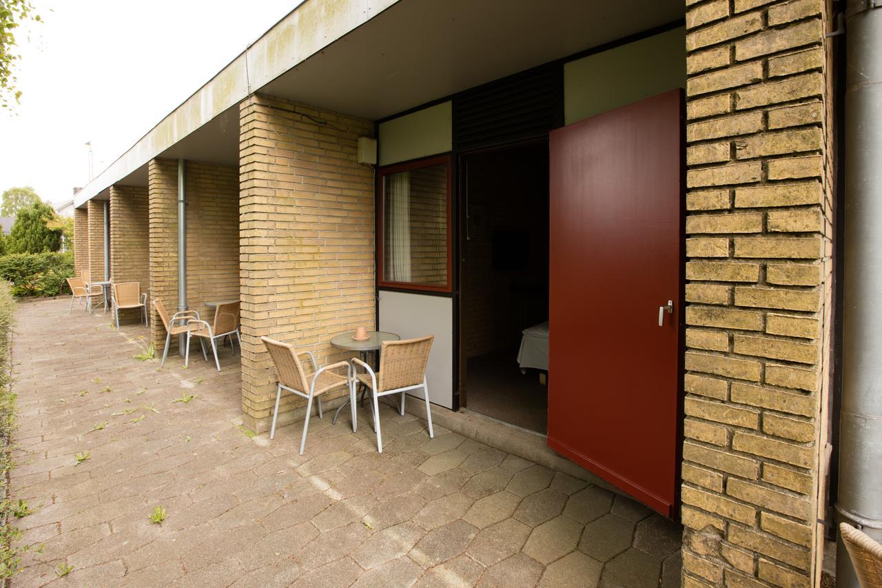 Hotel Braedstrup Kro Екстериор снимка