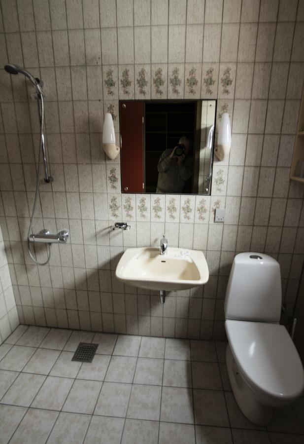 Hotel Braedstrup Kro Екстериор снимка