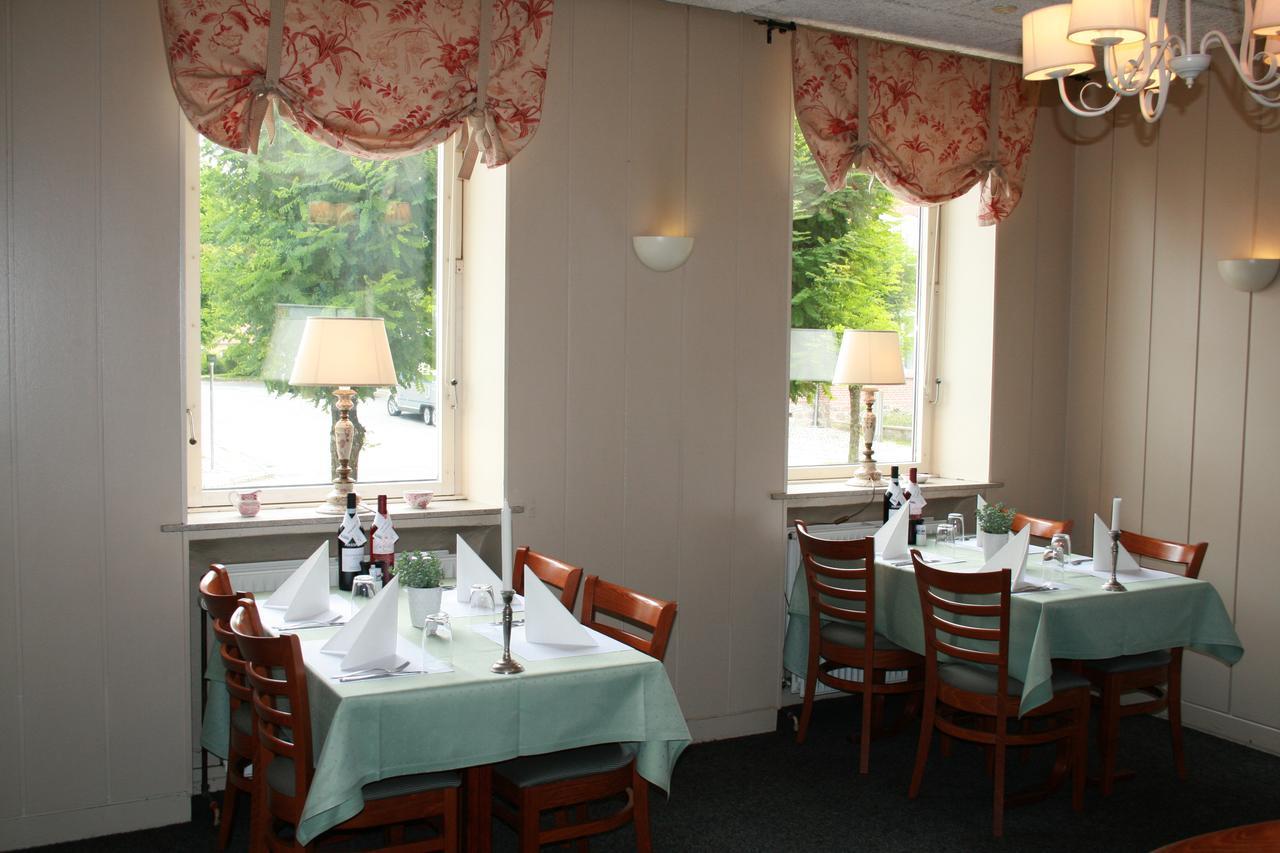 Hotel Braedstrup Kro Екстериор снимка